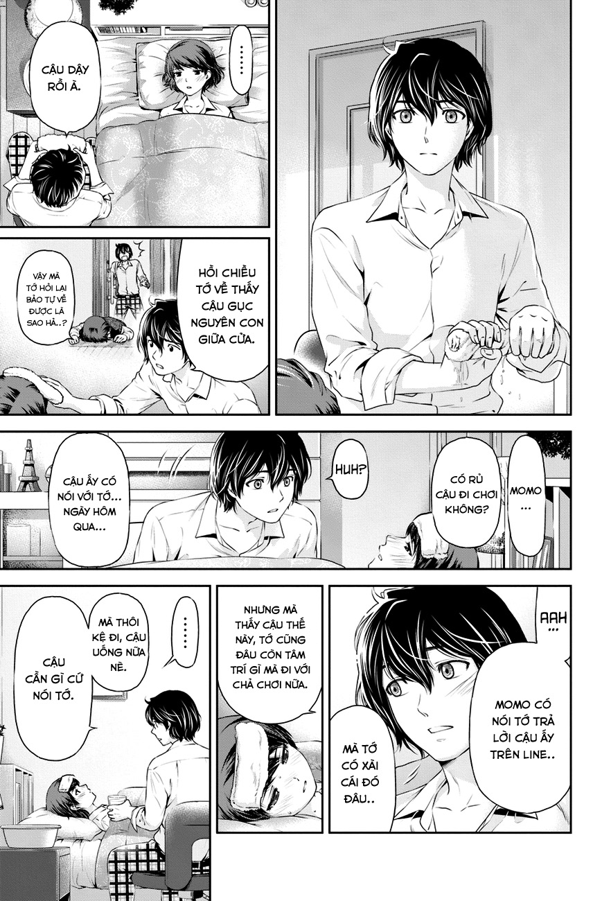 Bạn Gái Chung Nhà Chapter 12 - 10