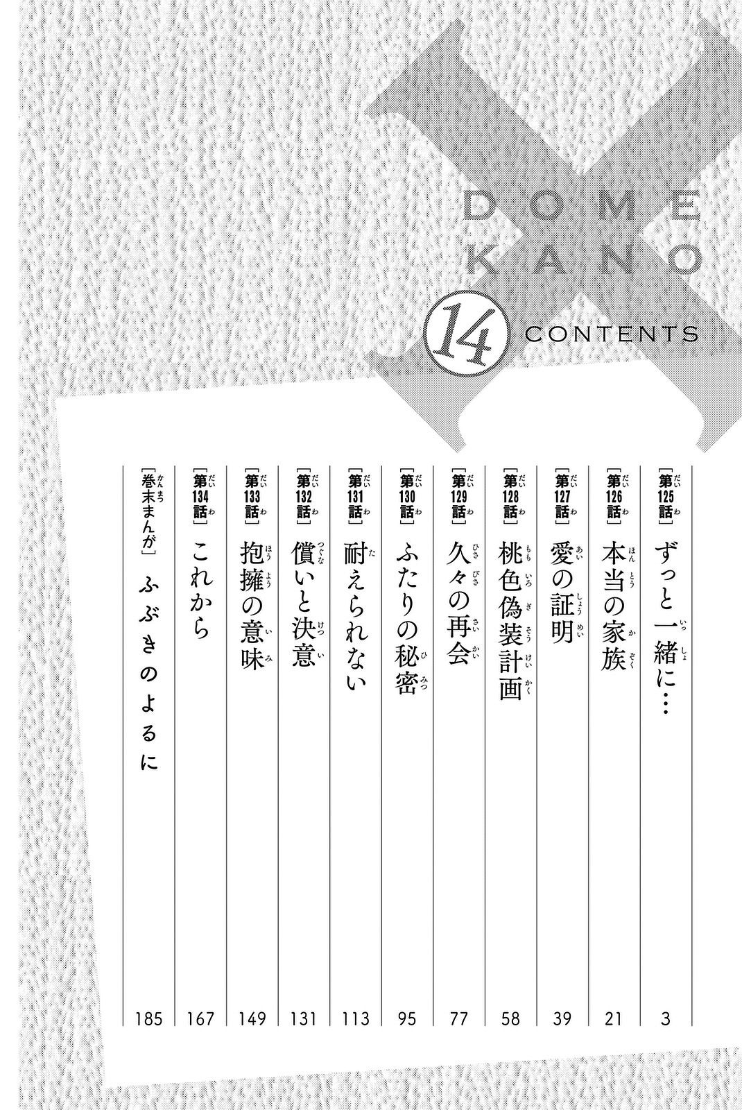 Bạn Gái Chung Nhà Chapter 125 - 5