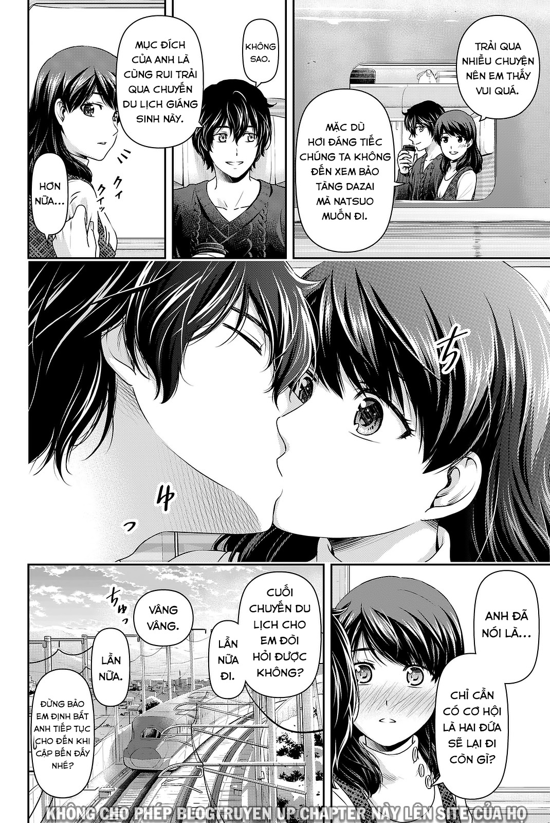 Bạn Gái Chung Nhà Chapter 127 - 20