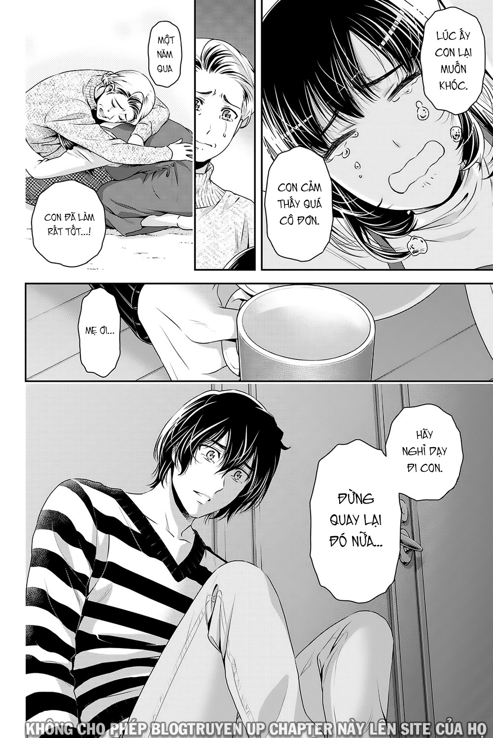 Bạn Gái Chung Nhà Chapter 131 - 21