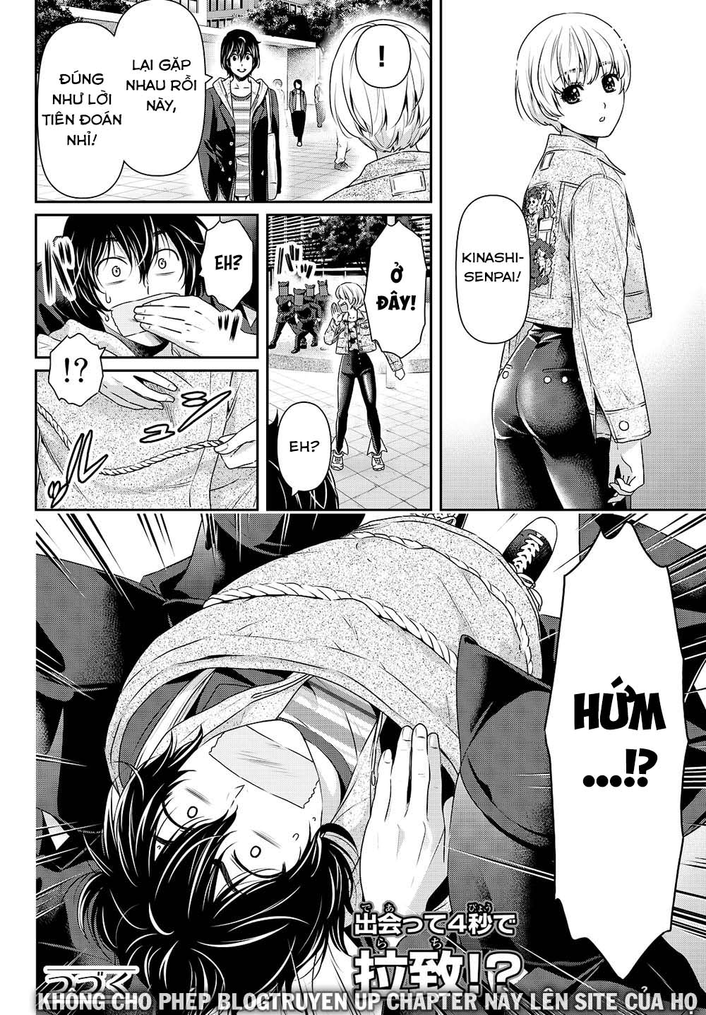 Bạn Gái Chung Nhà Chapter 138 - 19
