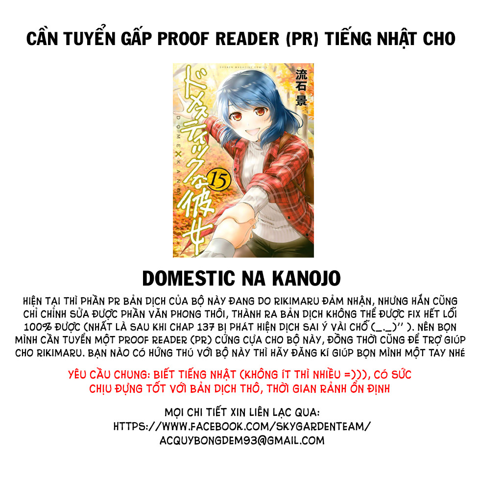 Bạn Gái Chung Nhà Chapter 140 - 2