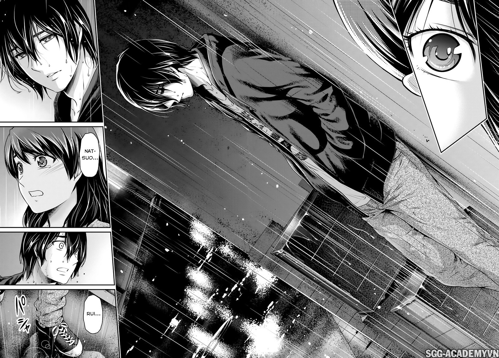 Bạn Gái Chung Nhà Chapter 146 - 19