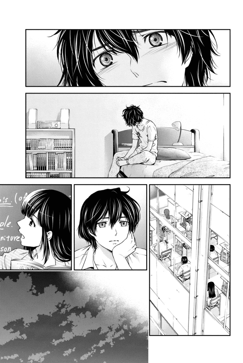 Bạn Gái Chung Nhà Chapter 15 - 14
