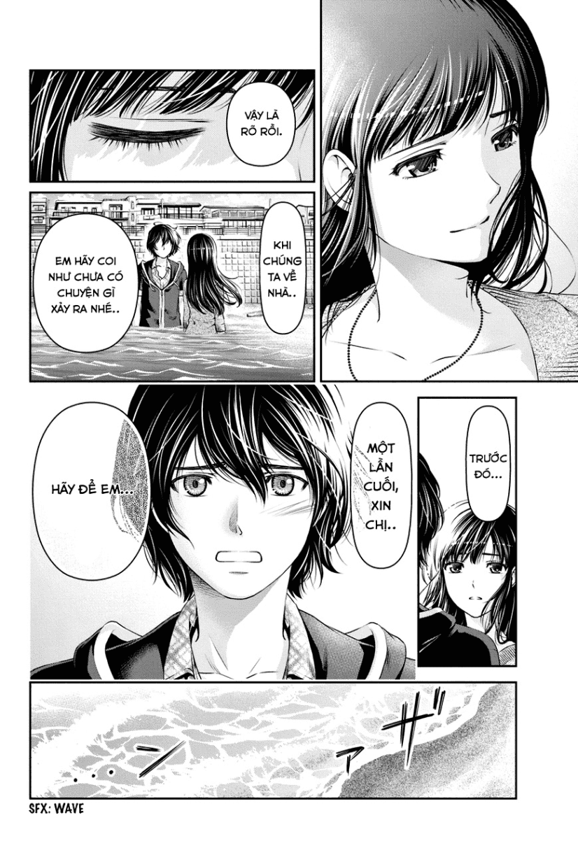 Bạn Gái Chung Nhà Chapter 15 - 7