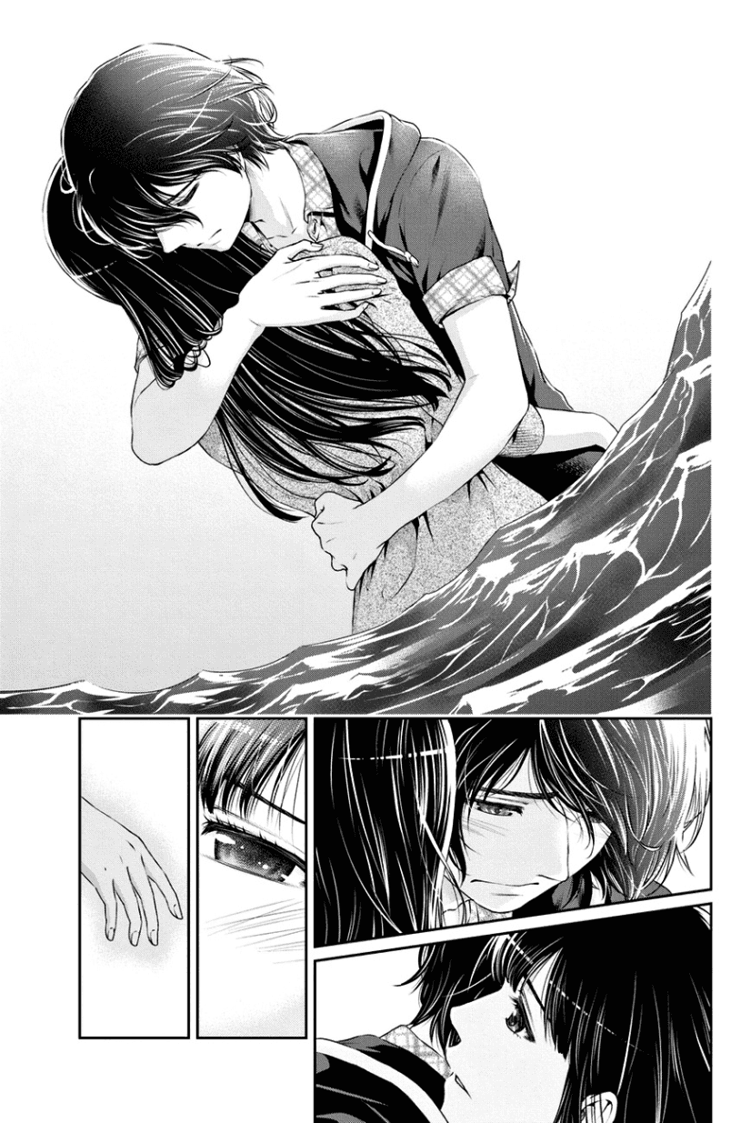 Bạn Gái Chung Nhà Chapter 15 - 8