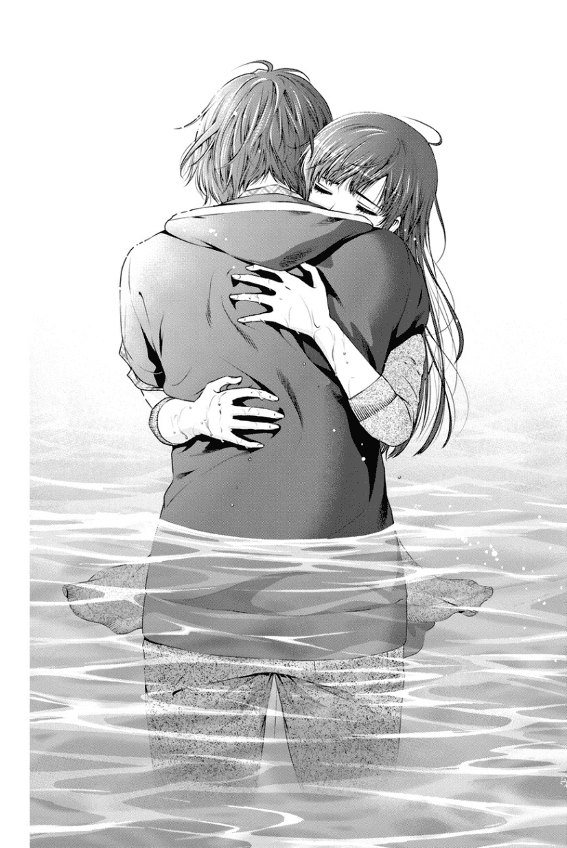 Bạn Gái Chung Nhà Chapter 15 - 9
