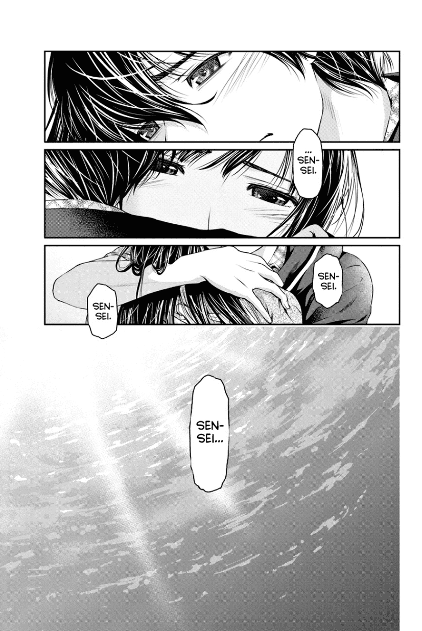 Bạn Gái Chung Nhà Chapter 15 - 10