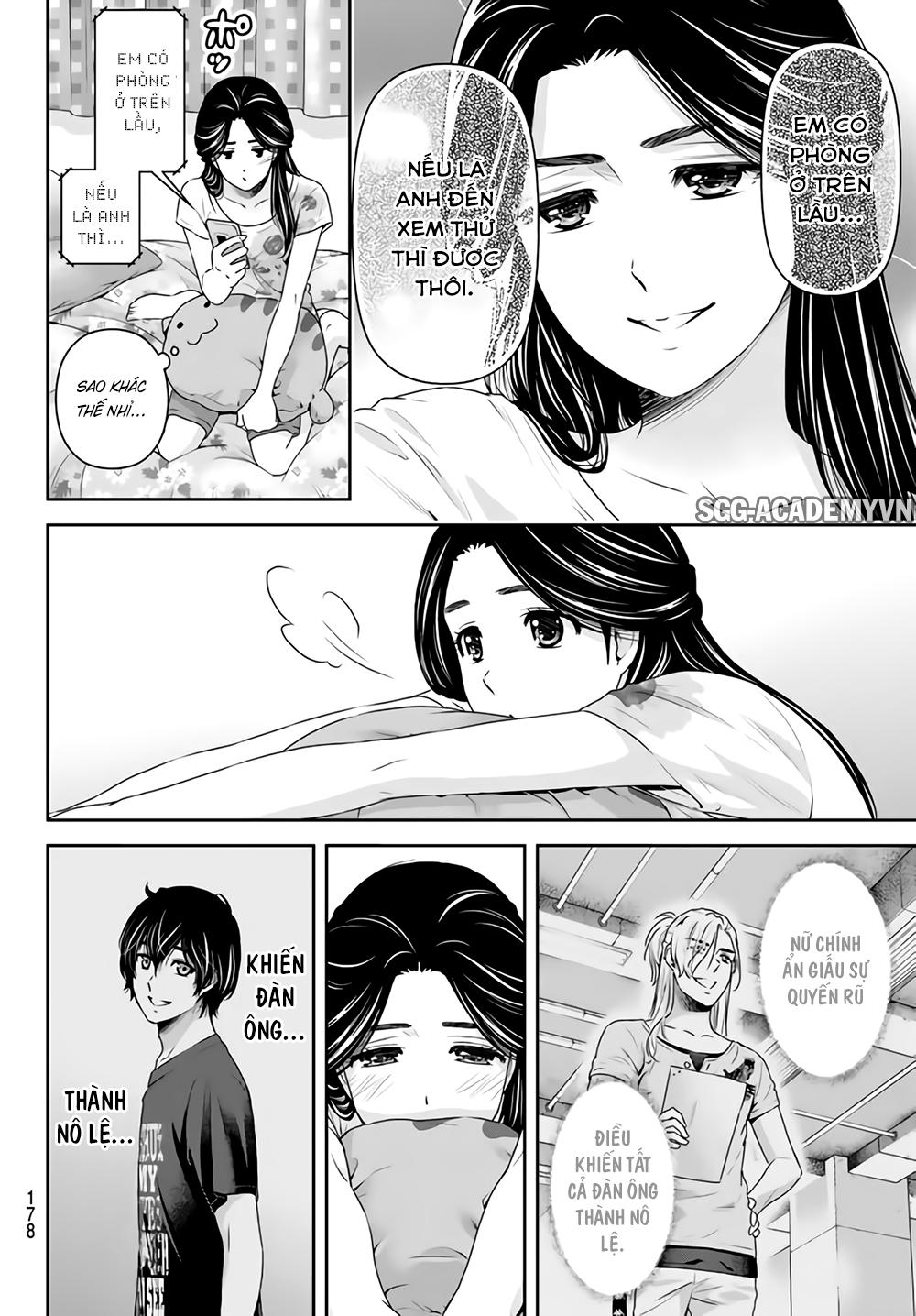 Bạn Gái Chung Nhà Chapter 163 - 18