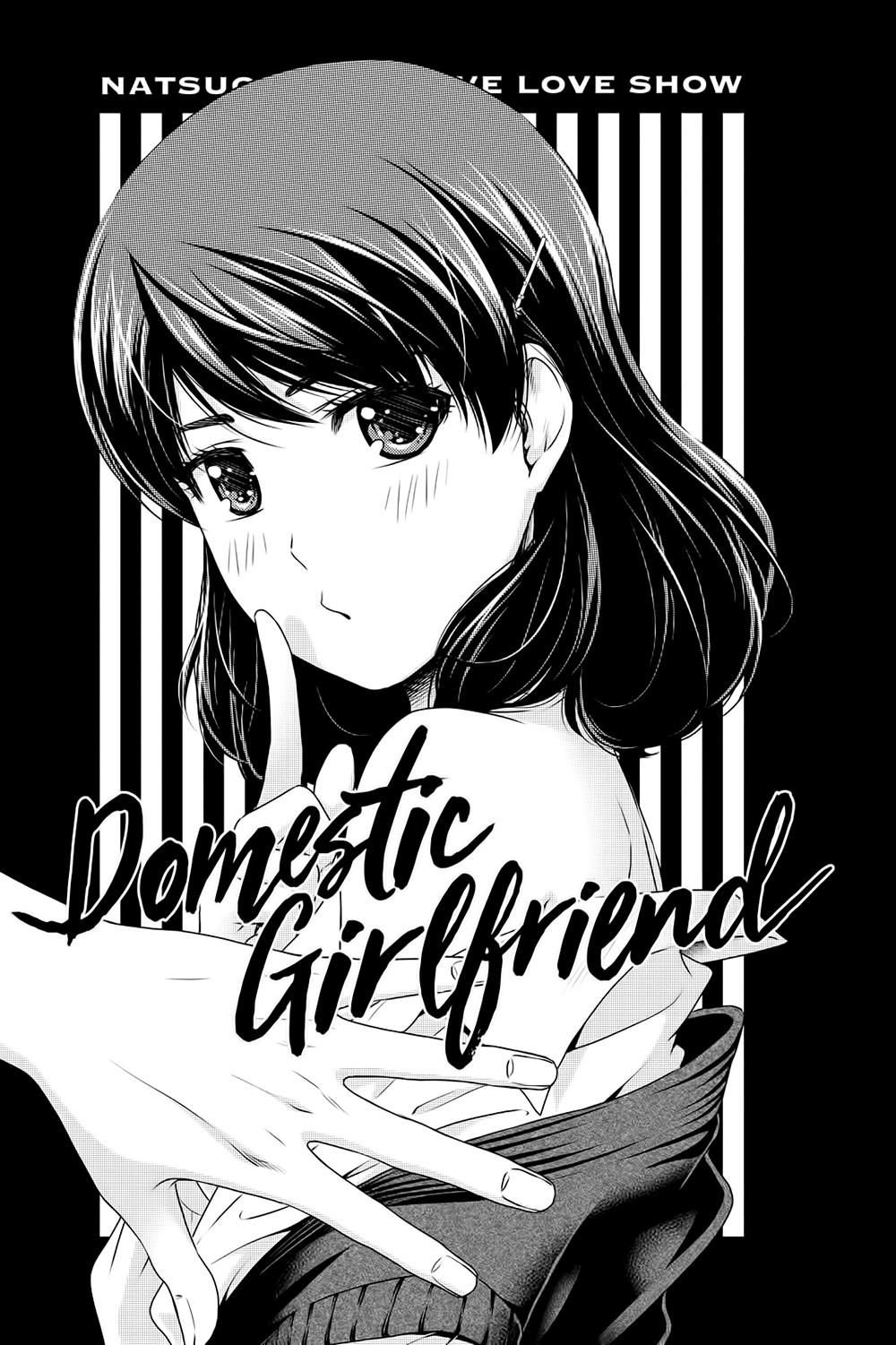 Bạn Gái Chung Nhà Chapter 164.6 - 2