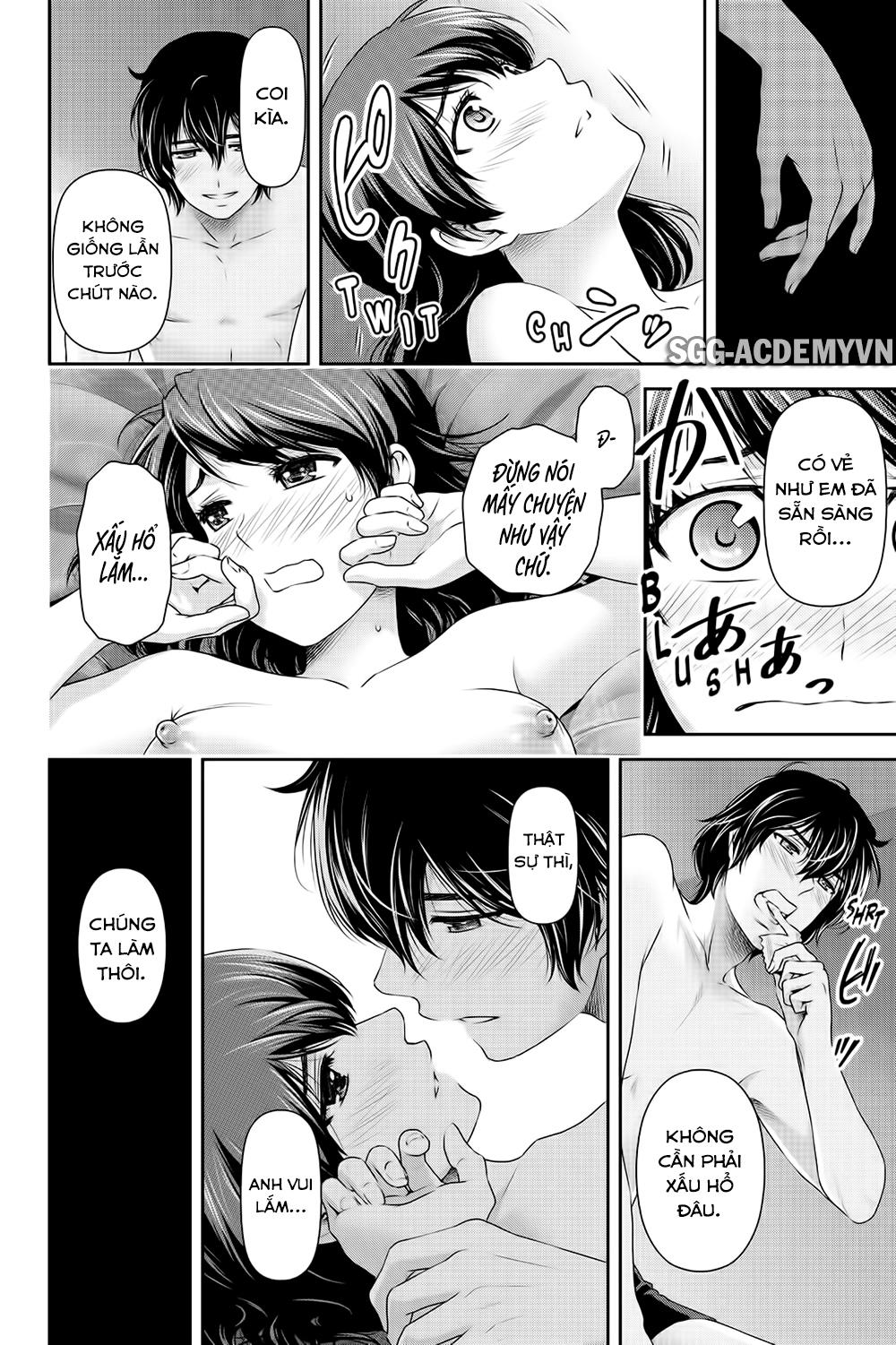Bạn Gái Chung Nhà Chapter 164.6 - 11