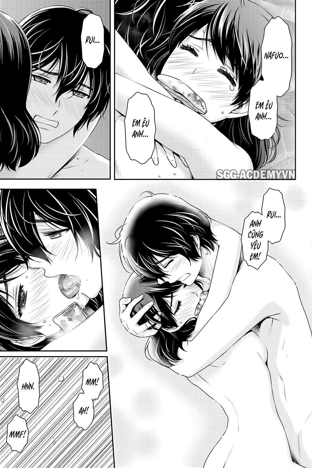 Bạn Gái Chung Nhà Chapter 164.6 - 14