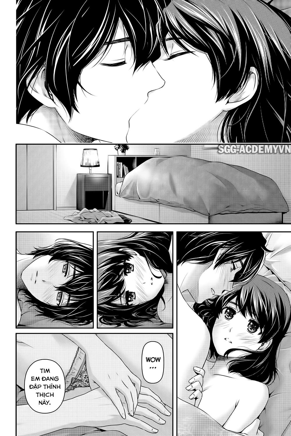 Bạn Gái Chung Nhà Chapter 164.6 - 3