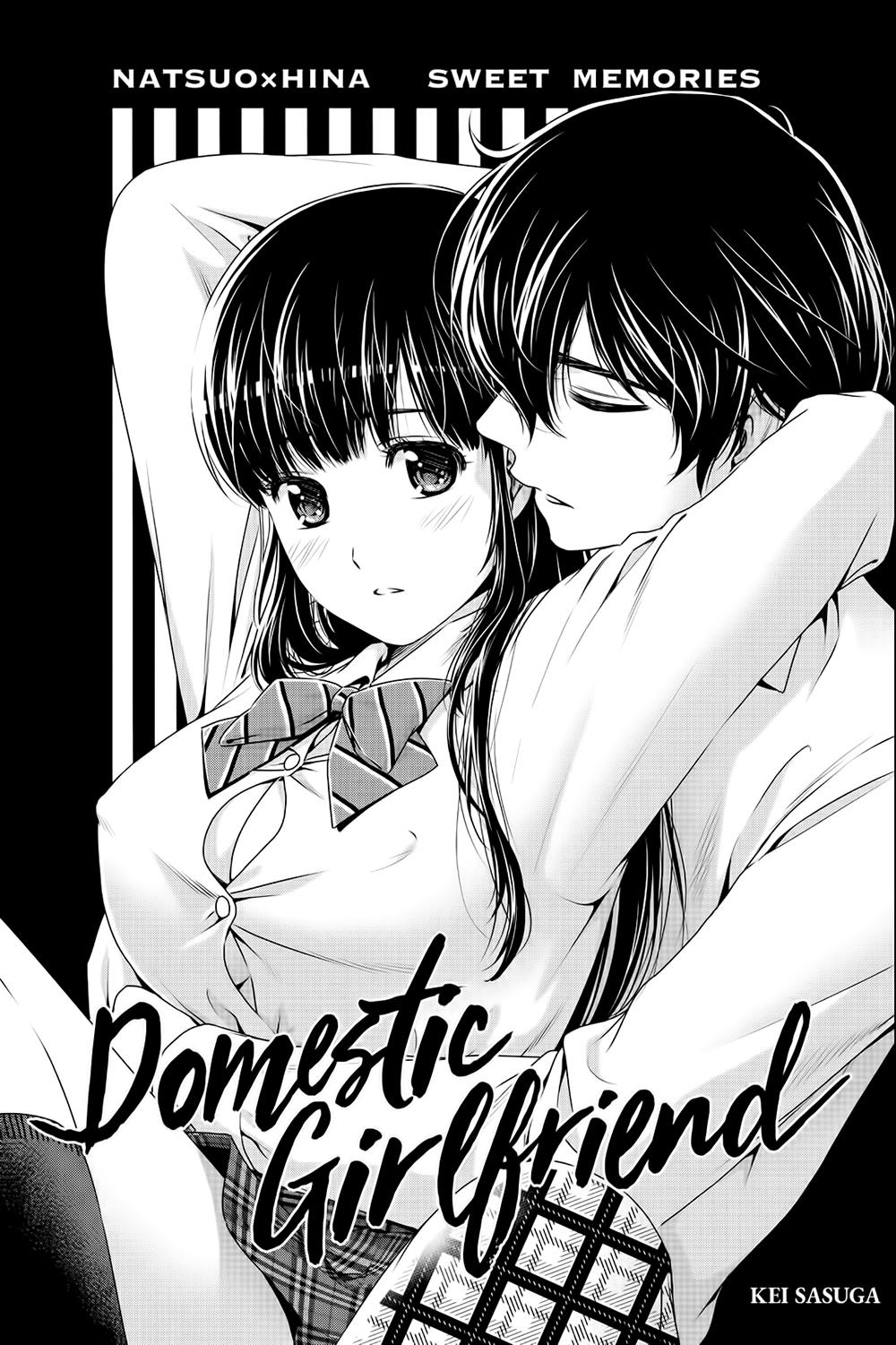 Bạn Gái Chung Nhà Chapter 164.7 - 2