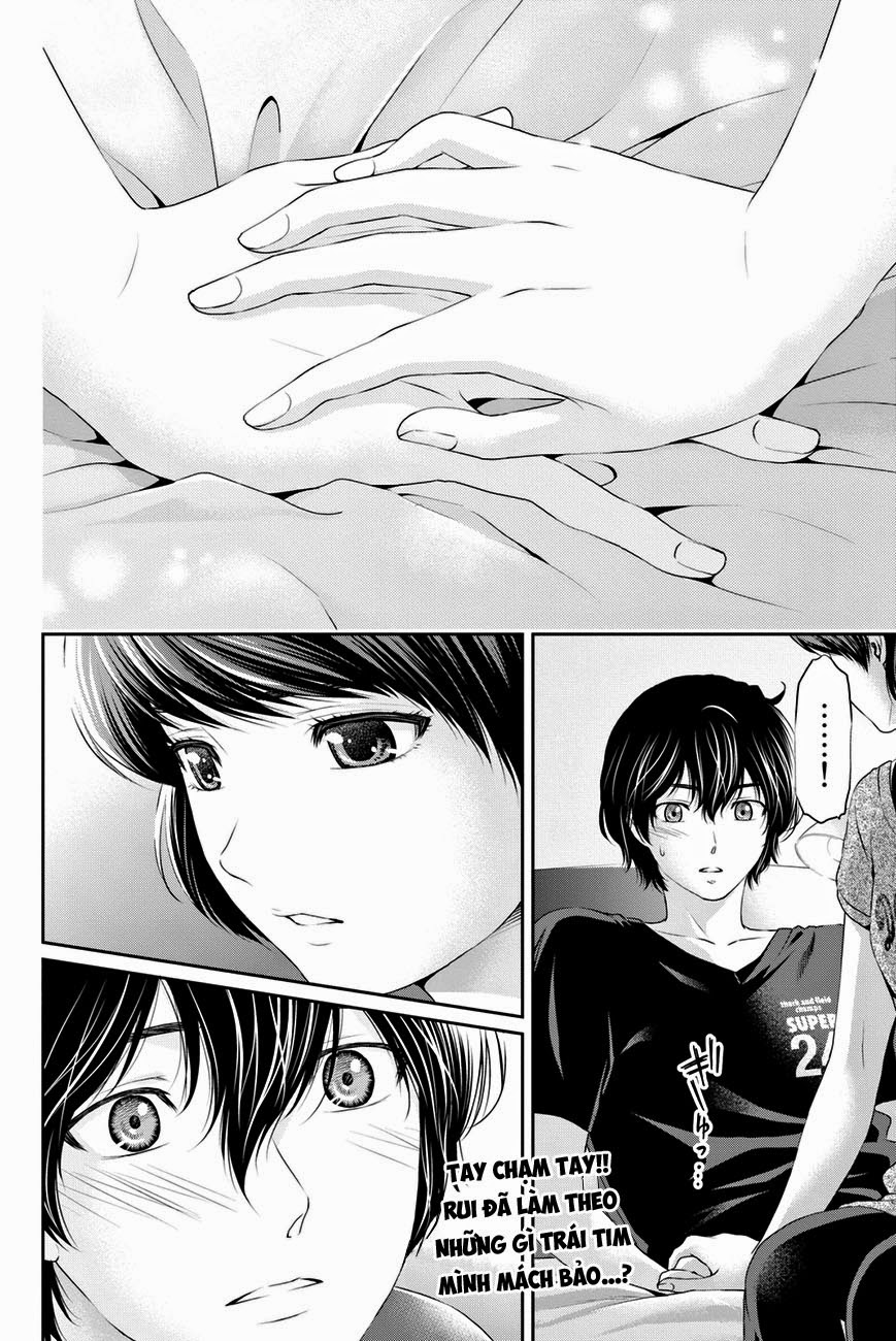 Bạn Gái Chung Nhà Chapter 20 - 19