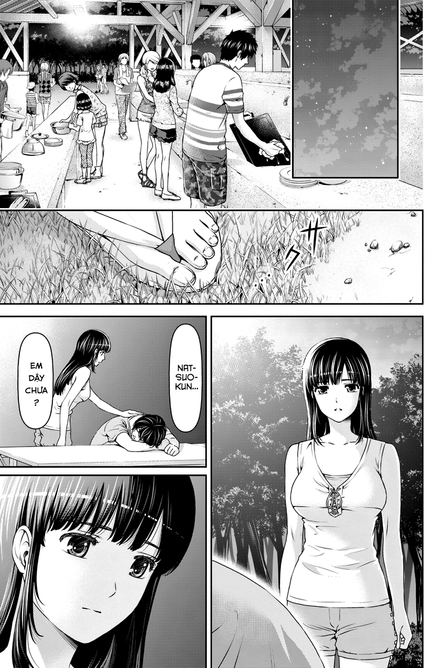 Bạn Gái Chung Nhà Chapter 28 - 14