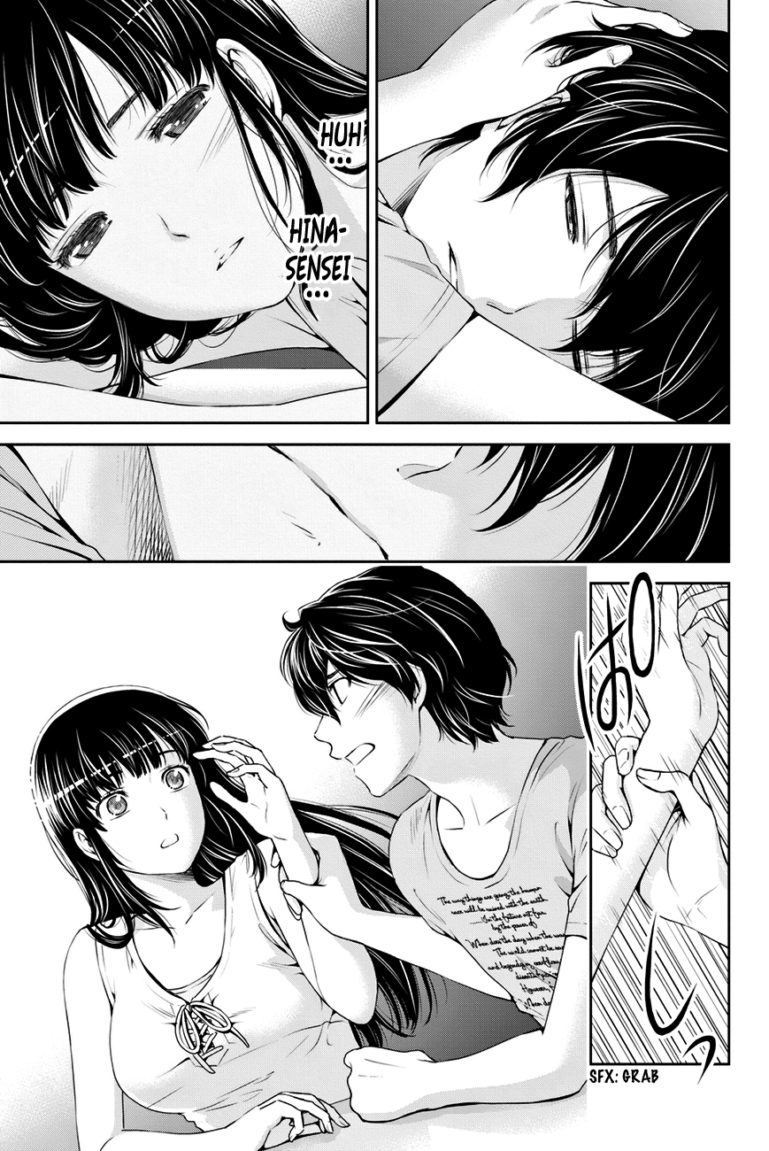 Bạn Gái Chung Nhà Chapter 28 - 16