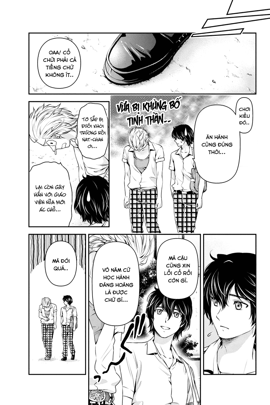 Bạn Gái Chung Nhà Chapter 29 - 12