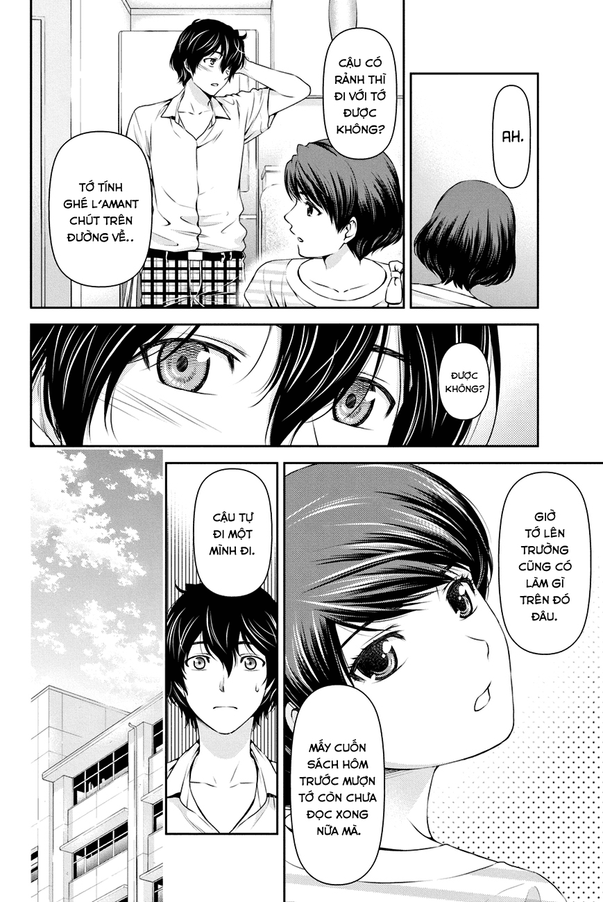 Bạn Gái Chung Nhà Chapter 29 - 5