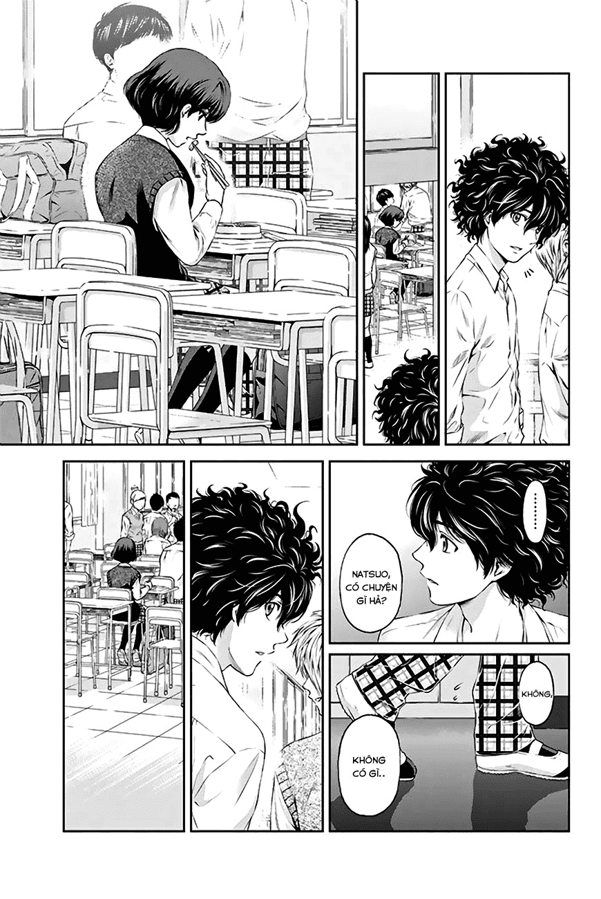 Bạn Gái Chung Nhà Chapter 3 - 19