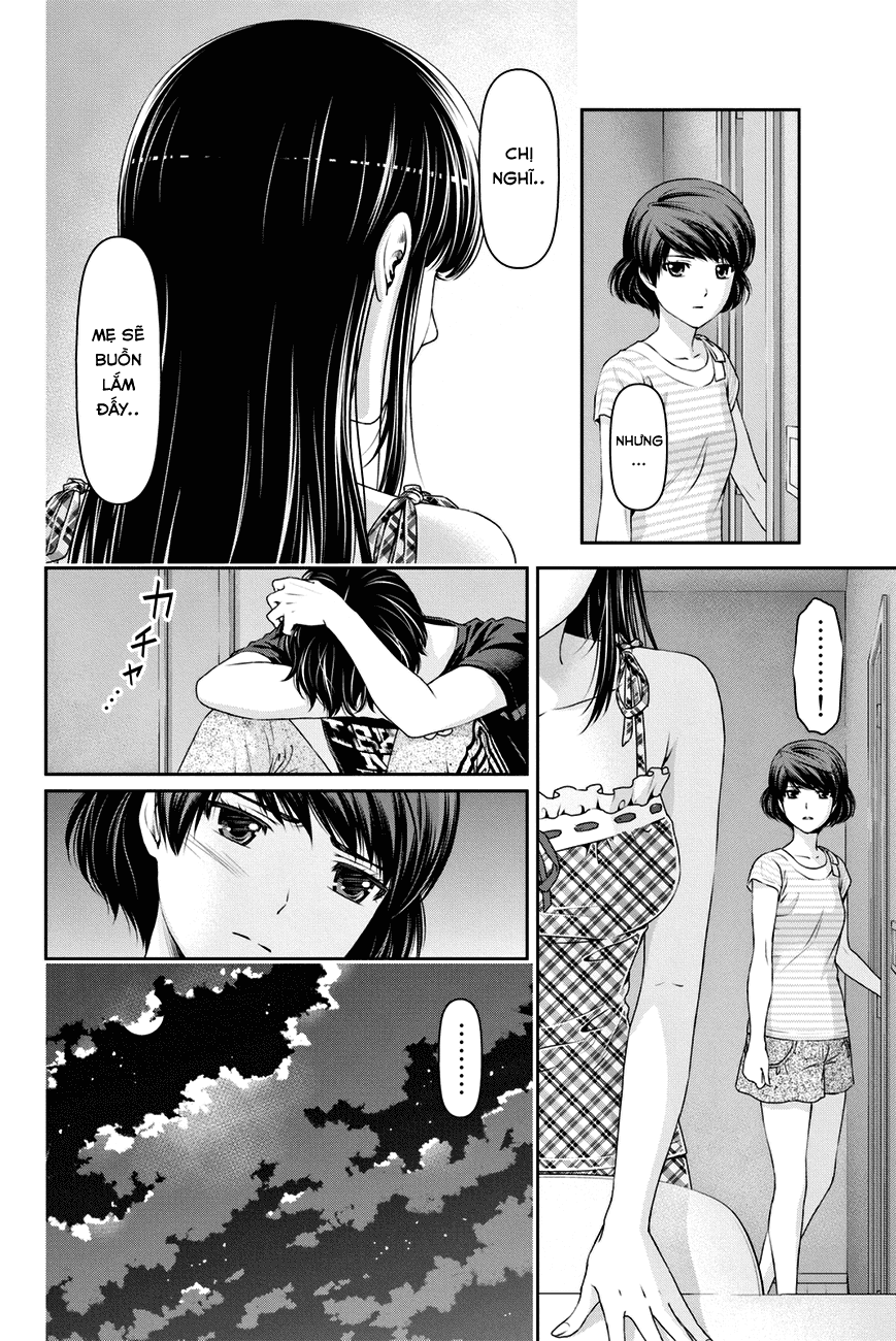 Bạn Gái Chung Nhà Chapter 31 - 11