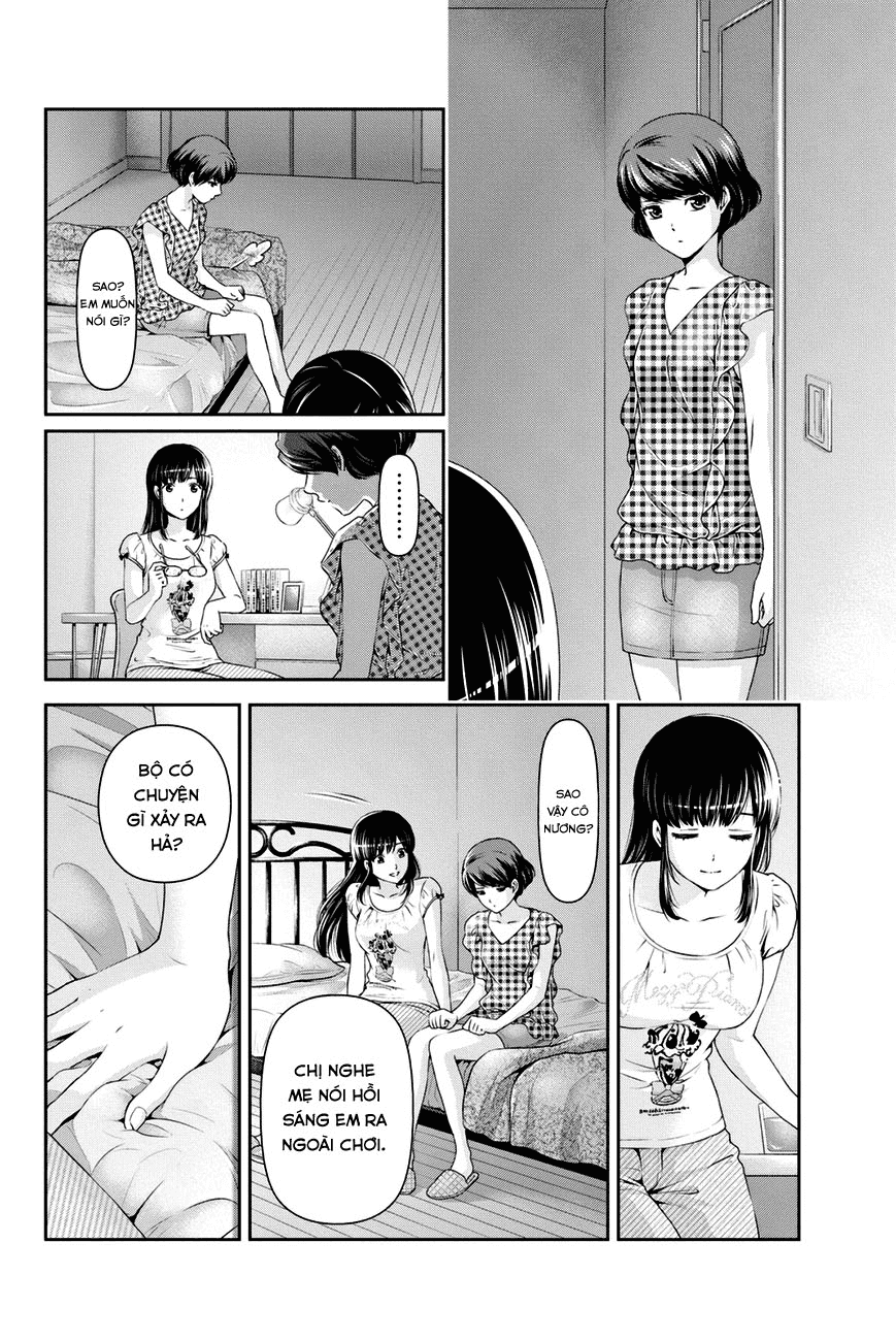 Bạn Gái Chung Nhà Chapter 34 - 20