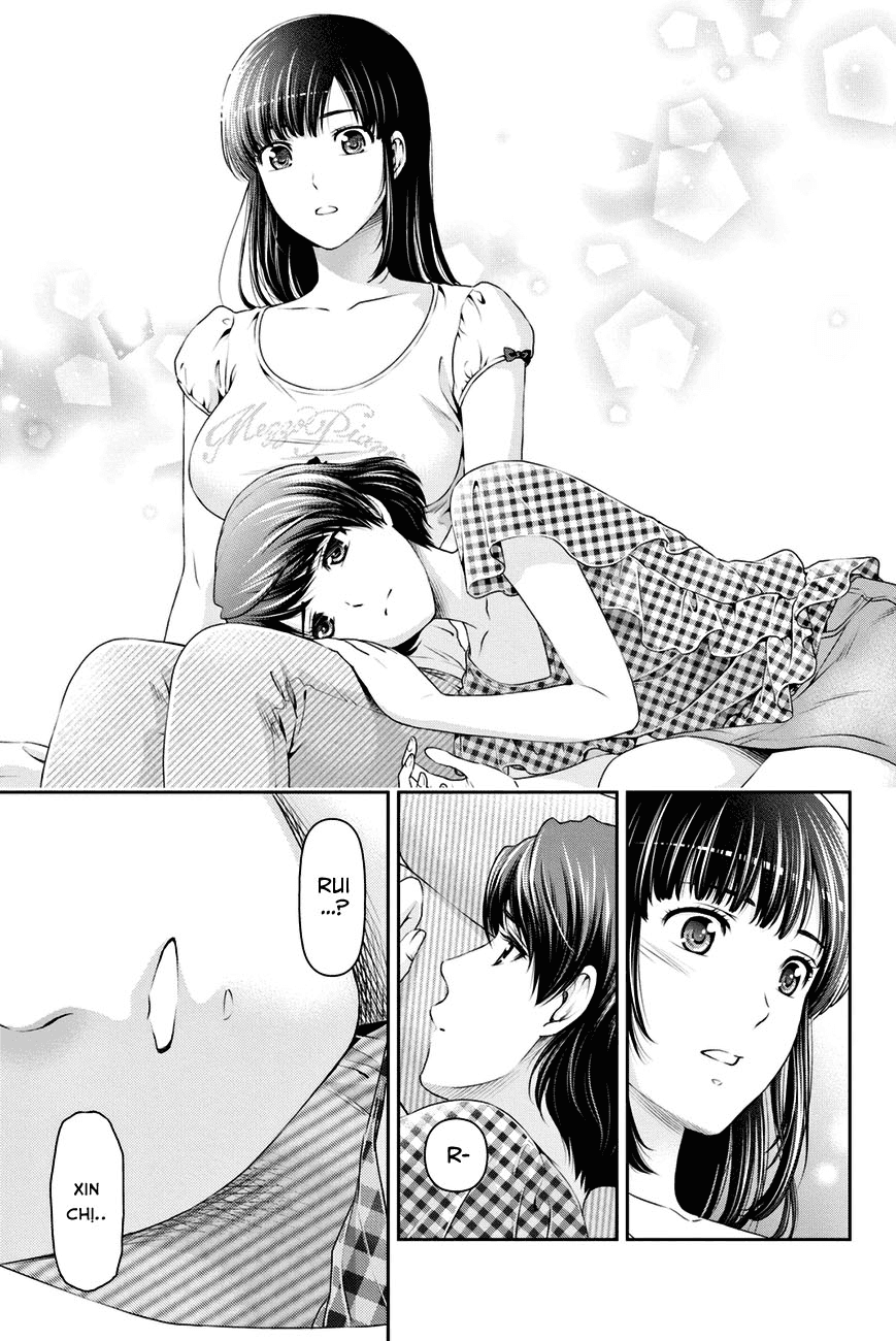 Bạn Gái Chung Nhà Chapter 34 - 21