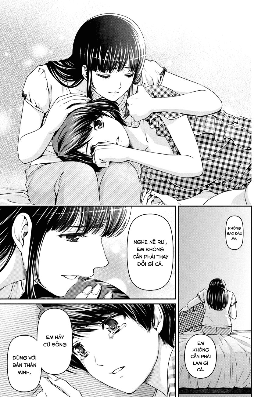 Bạn Gái Chung Nhà Chapter 34 - 23