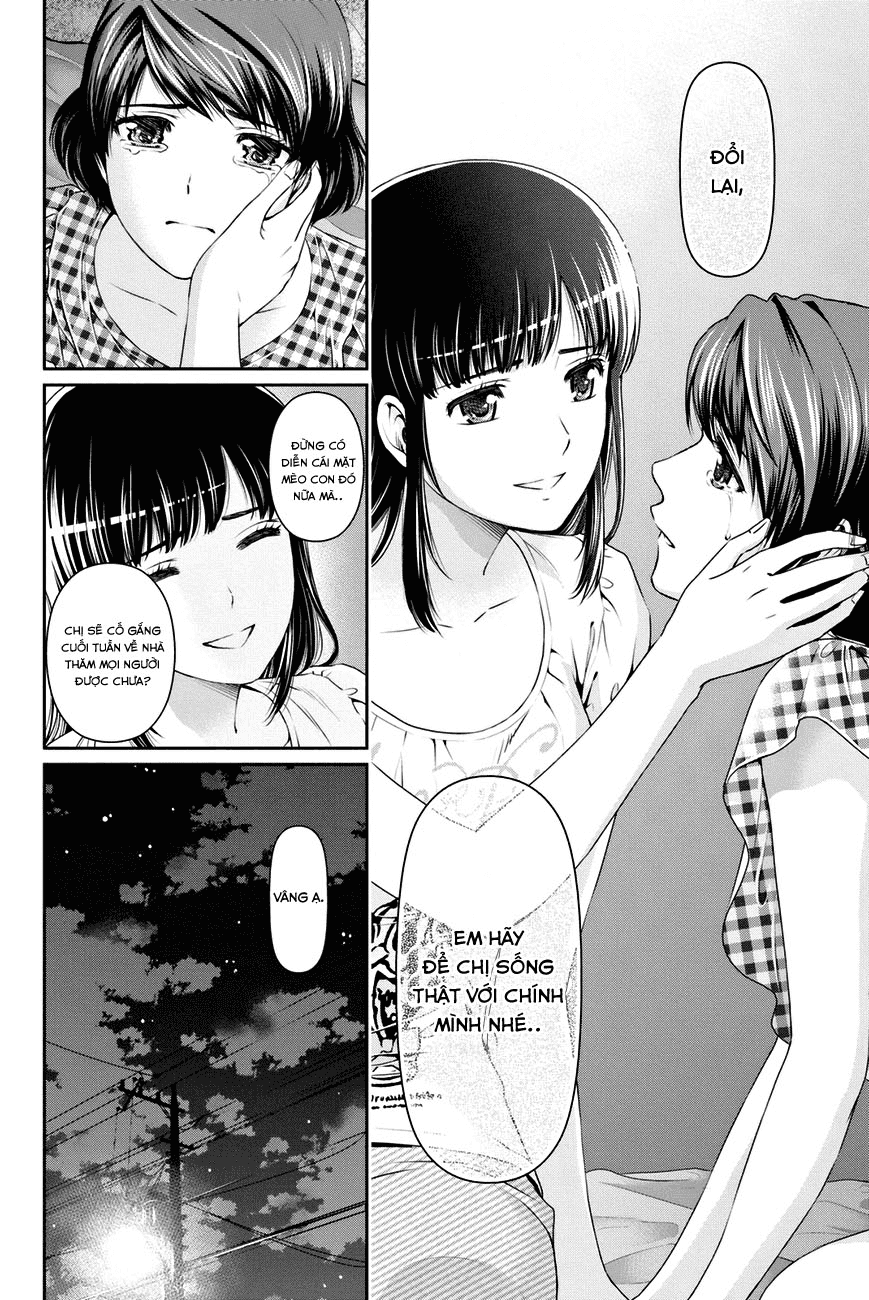 Bạn Gái Chung Nhà Chapter 34 - 24