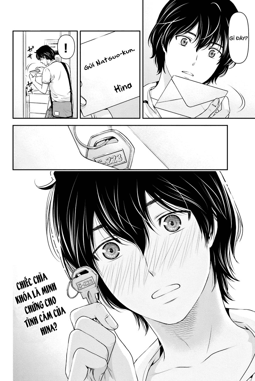 Bạn Gái Chung Nhà Chapter 34 - 26