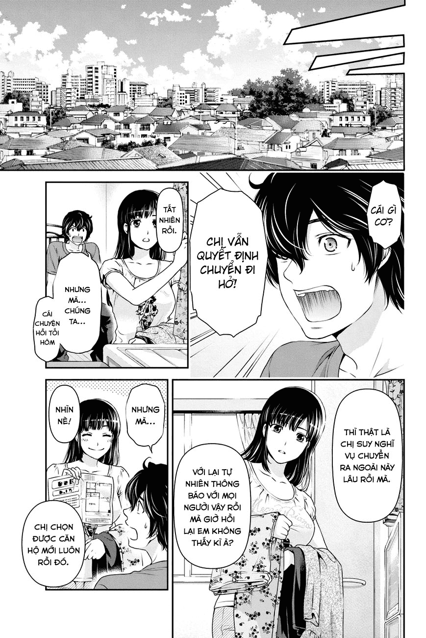 Bạn Gái Chung Nhà Chapter 34 - 7