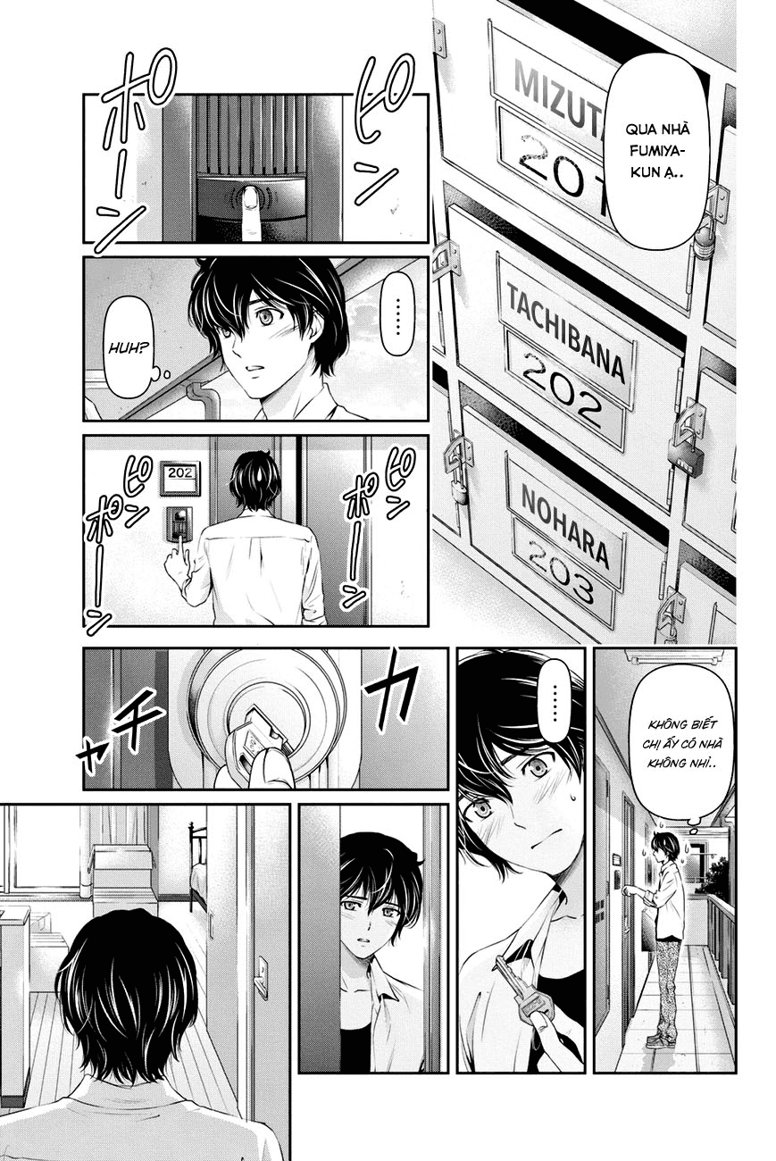 Bạn Gái Chung Nhà Chapter 35 - 14