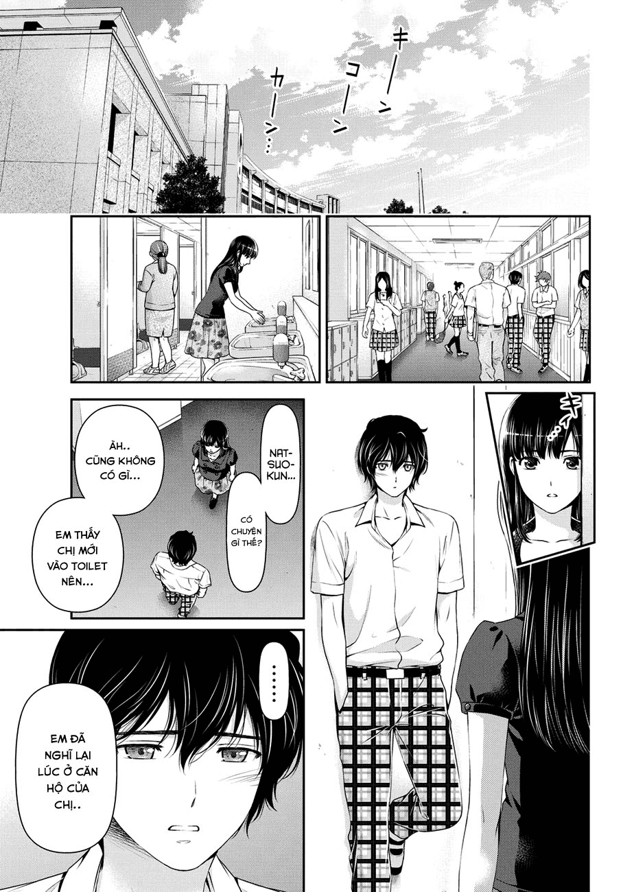 Bạn Gái Chung Nhà Chapter 36 - 14
