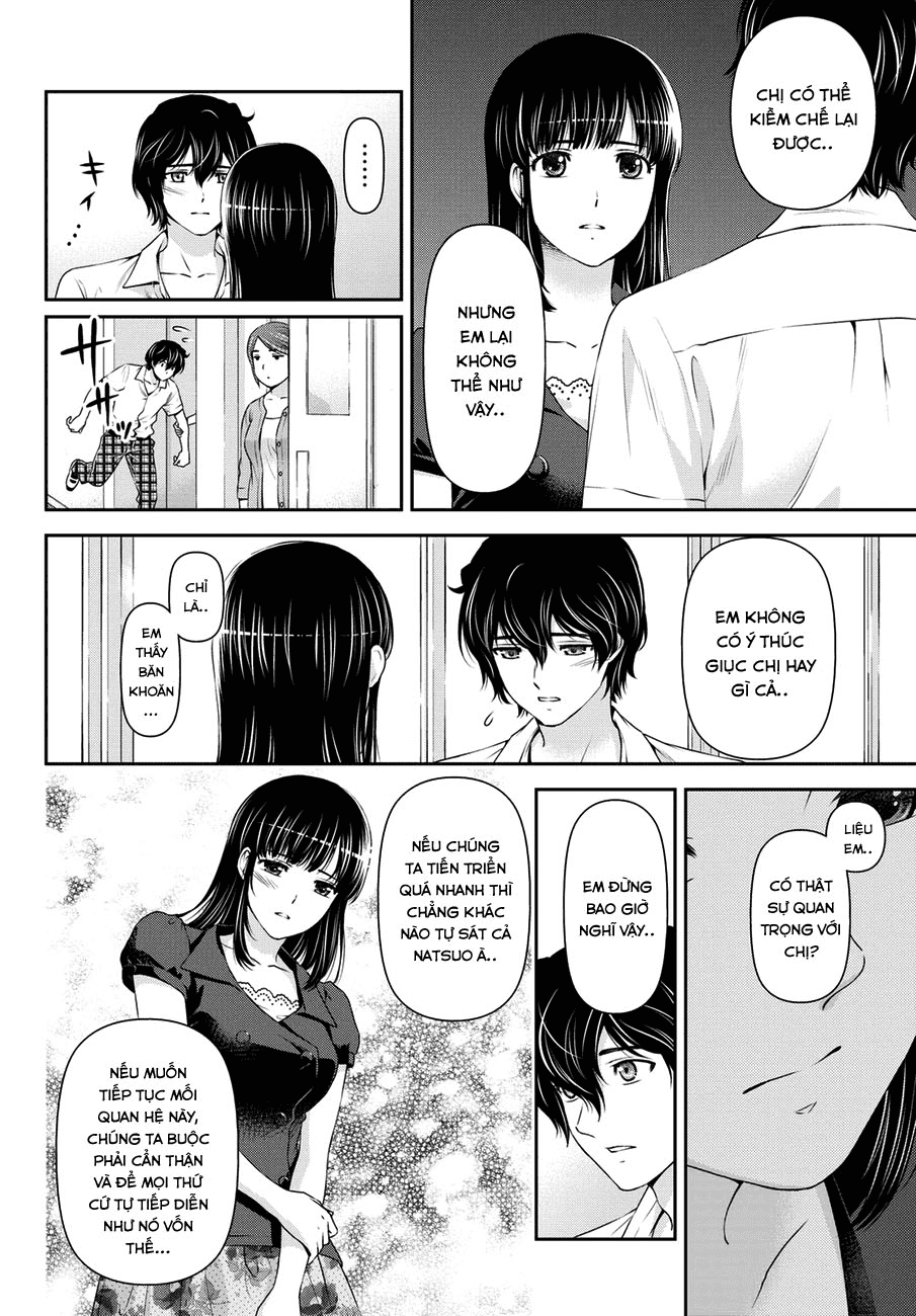 Bạn Gái Chung Nhà Chapter 36 - 15