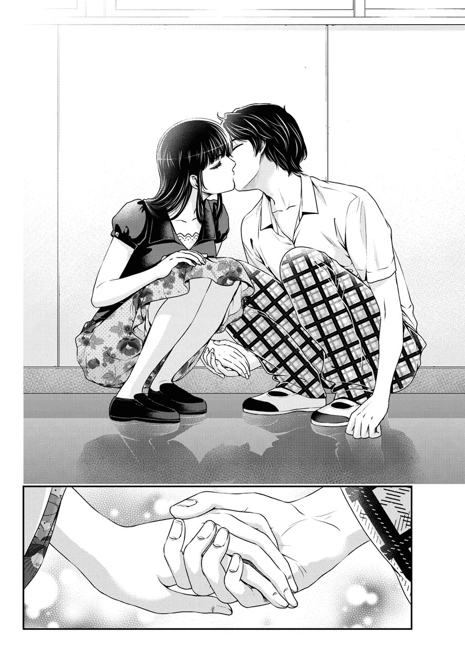 Bạn Gái Chung Nhà Chapter 36 - 17