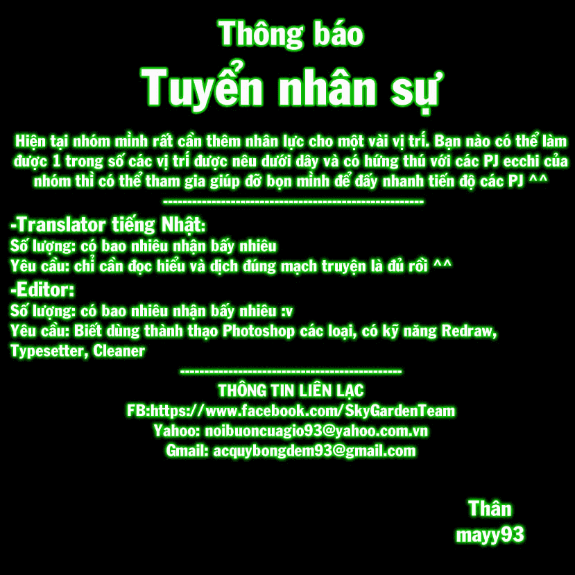 Bạn Gái Chung Nhà Chapter 36 - 21