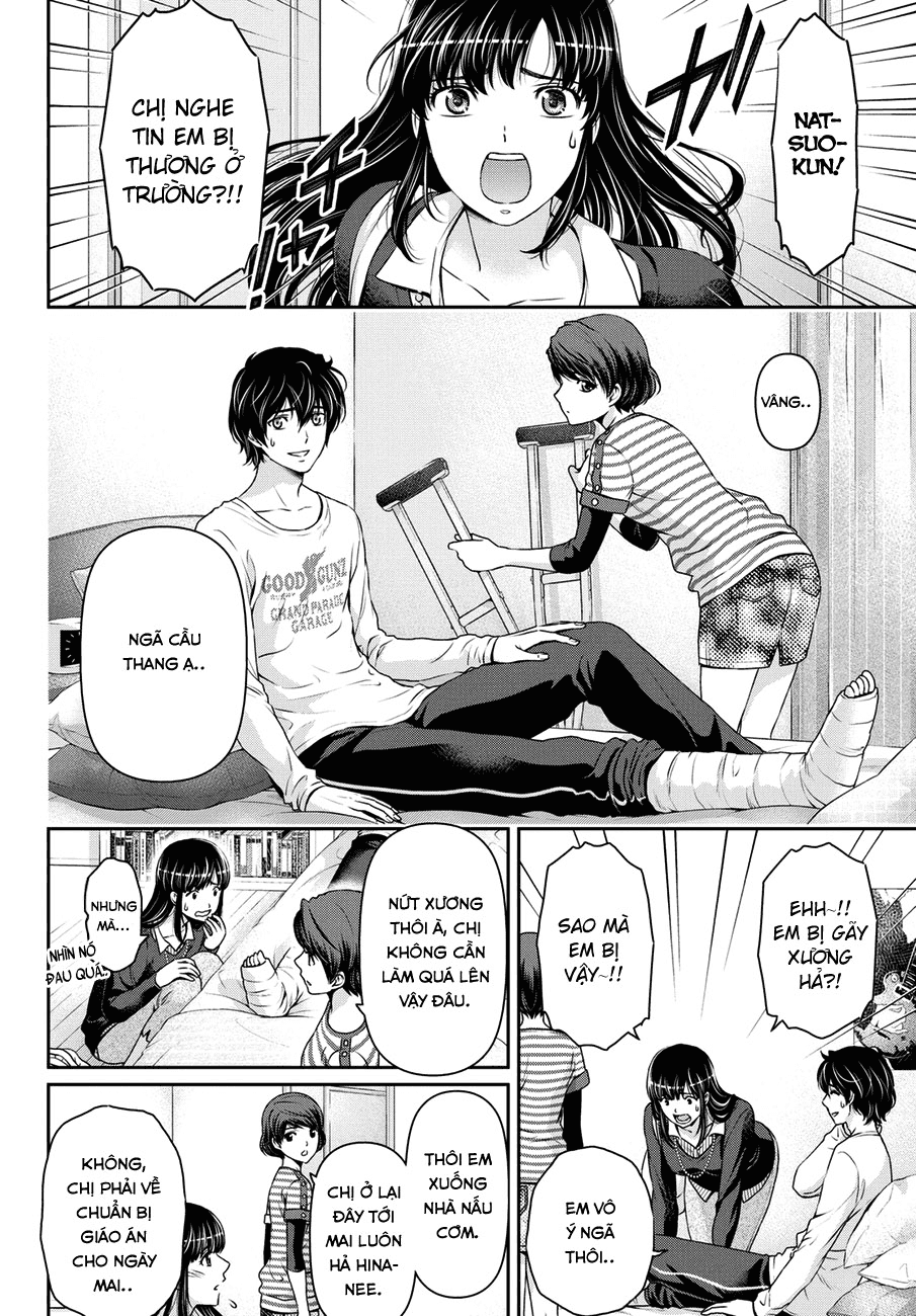 Bạn Gái Chung Nhà Chapter 42 - 15