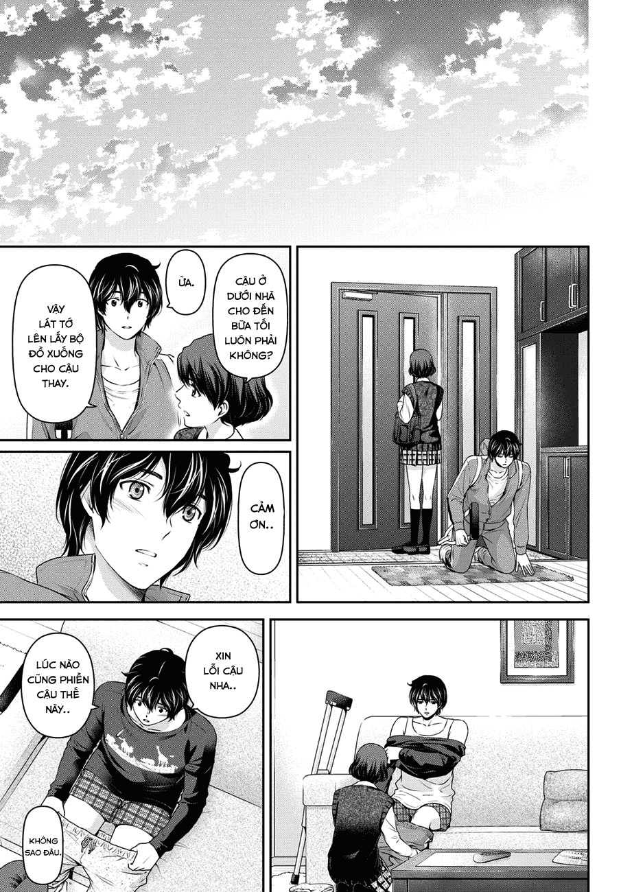 Bạn Gái Chung Nhà Chapter 47 - 14