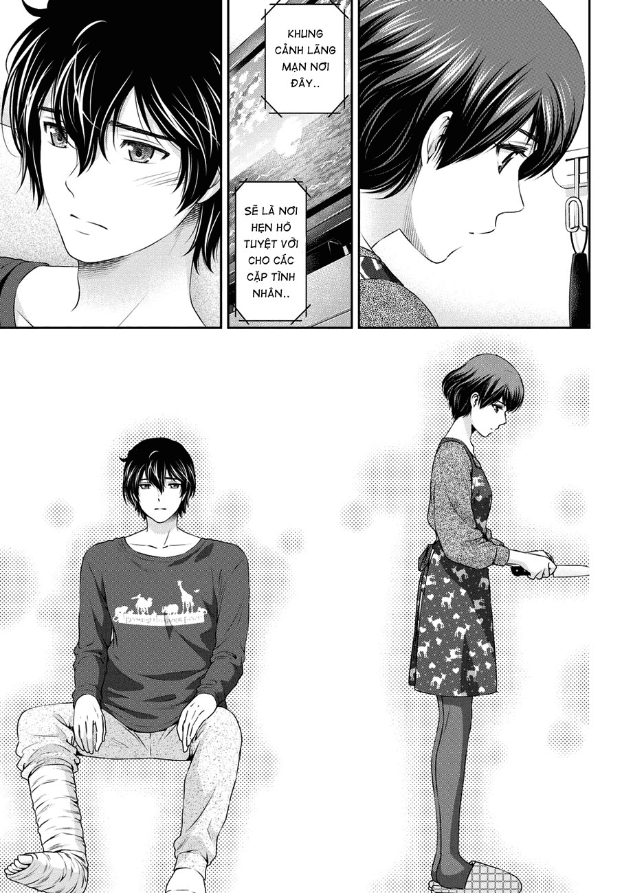 Bạn Gái Chung Nhà Chapter 47 - 18