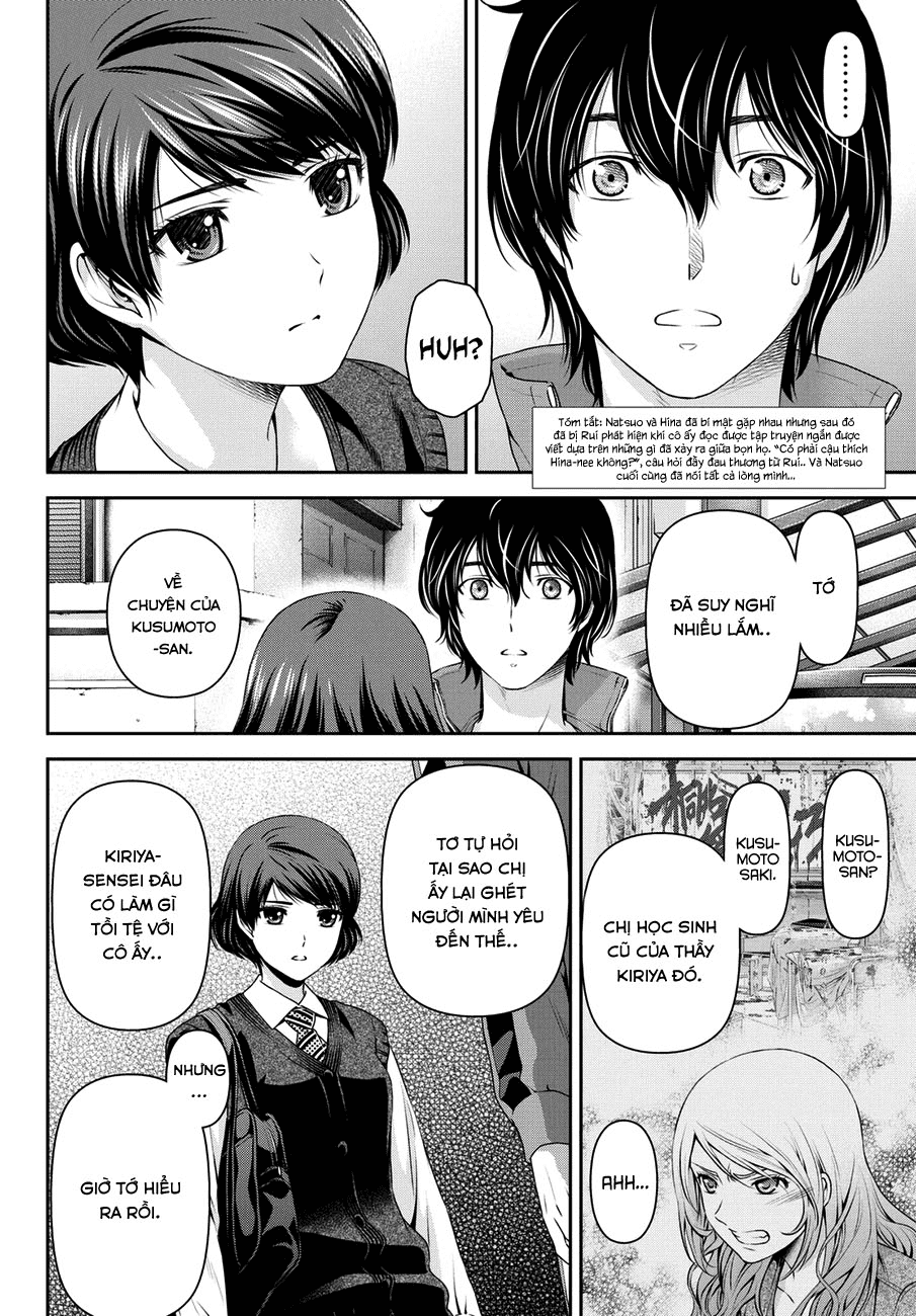 Bạn Gái Chung Nhà Chapter 47 - 3