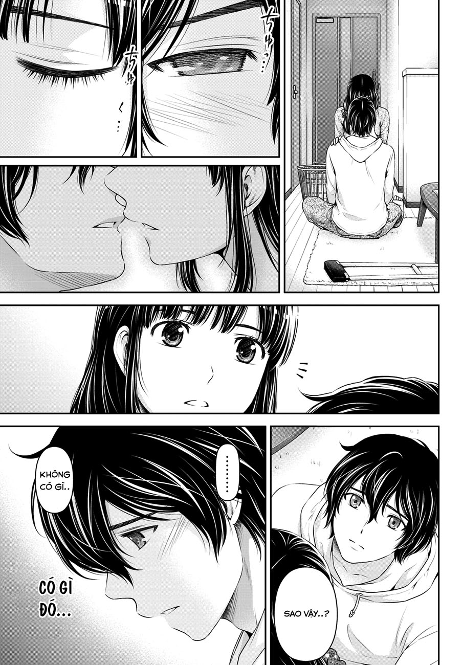 Bạn Gái Chung Nhà Chapter 48 - 12