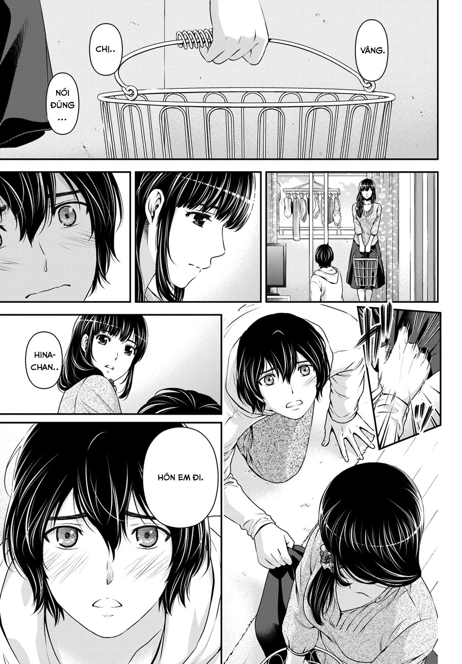 Bạn Gái Chung Nhà Chapter 48 - 10