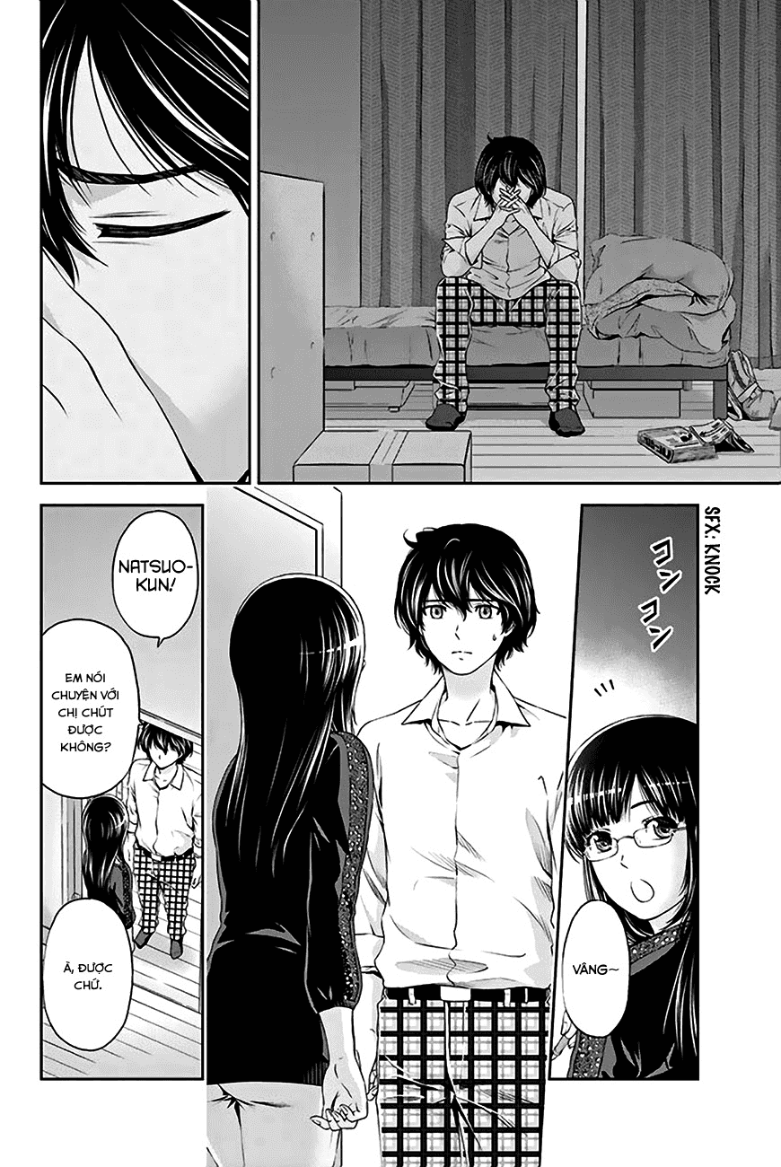 Bạn Gái Chung Nhà Chapter 5 - 16