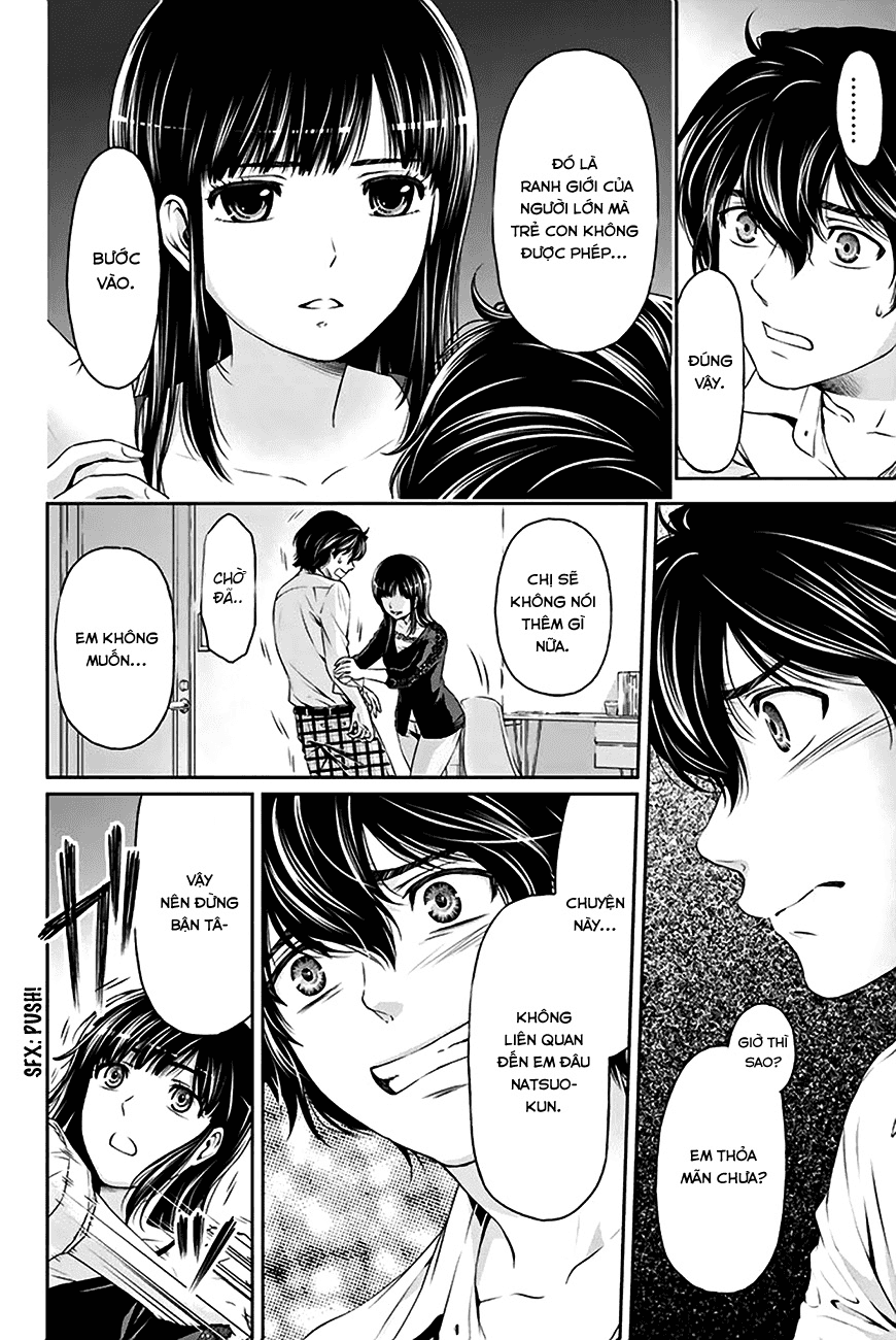 Bạn Gái Chung Nhà Chapter 5 - 20