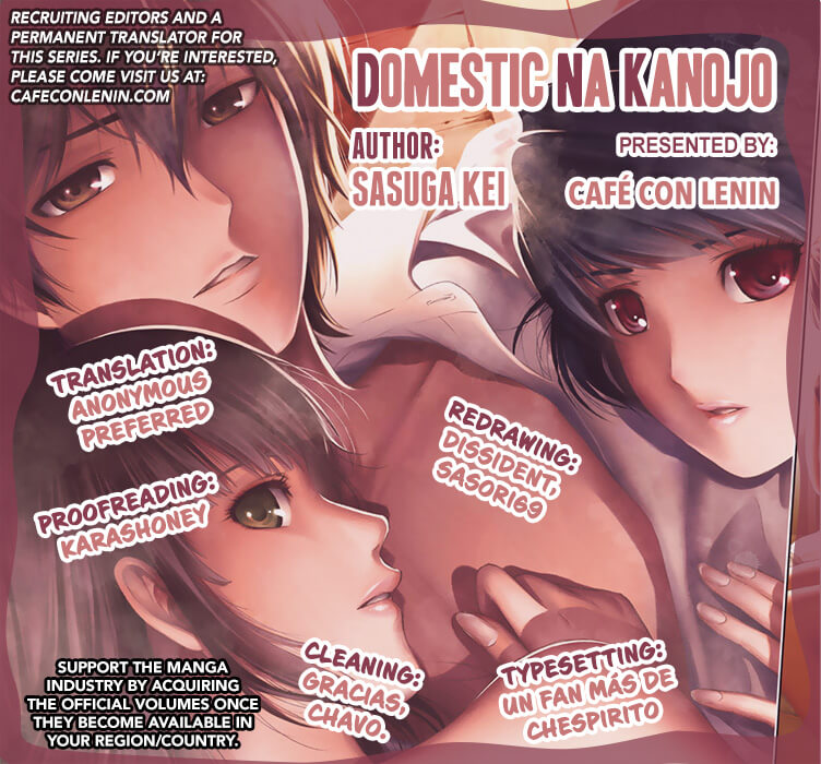 Bạn Gái Chung Nhà Chapter 5 - 27