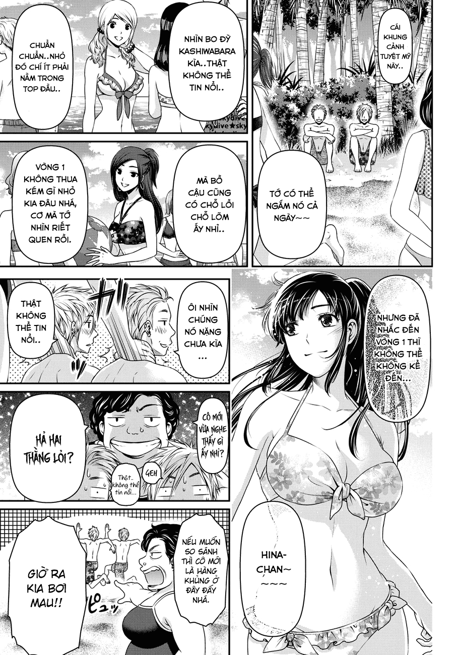 Bạn Gái Chung Nhà Chapter 50 - 6