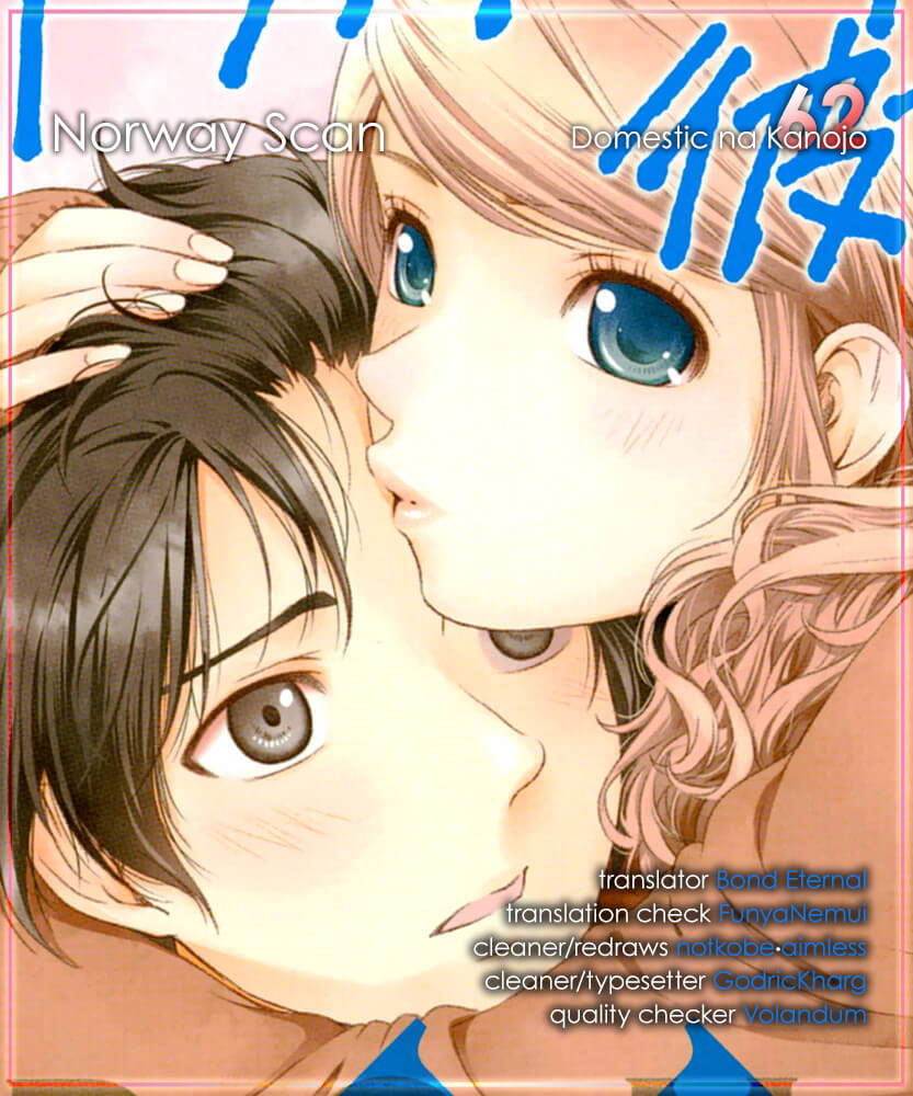 Bạn Gái Chung Nhà Chapter 62 - 21