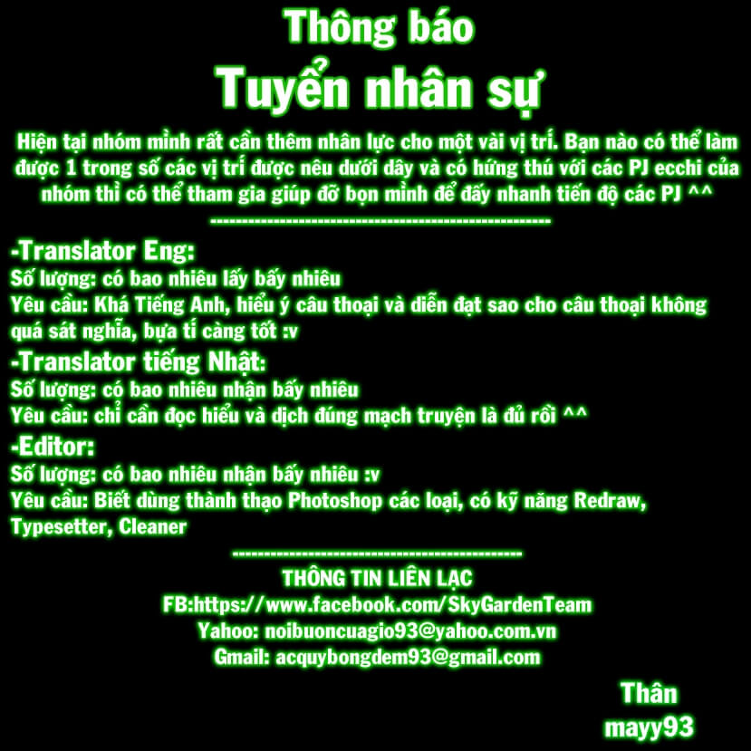 Bạn Gái Chung Nhà Chapter 65 - 22