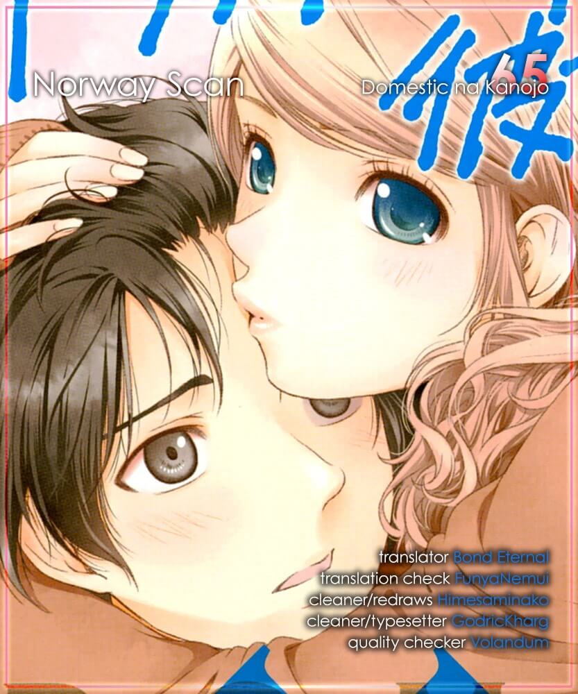 Bạn Gái Chung Nhà Chapter 65 - 24