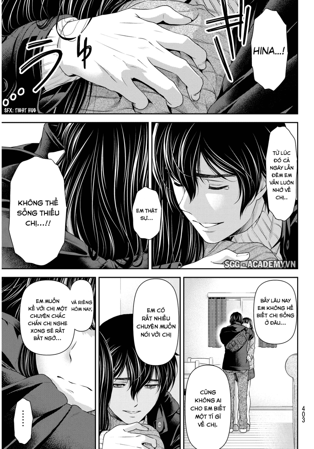 Bạn Gái Chung Nhà Chapter 70 - 17